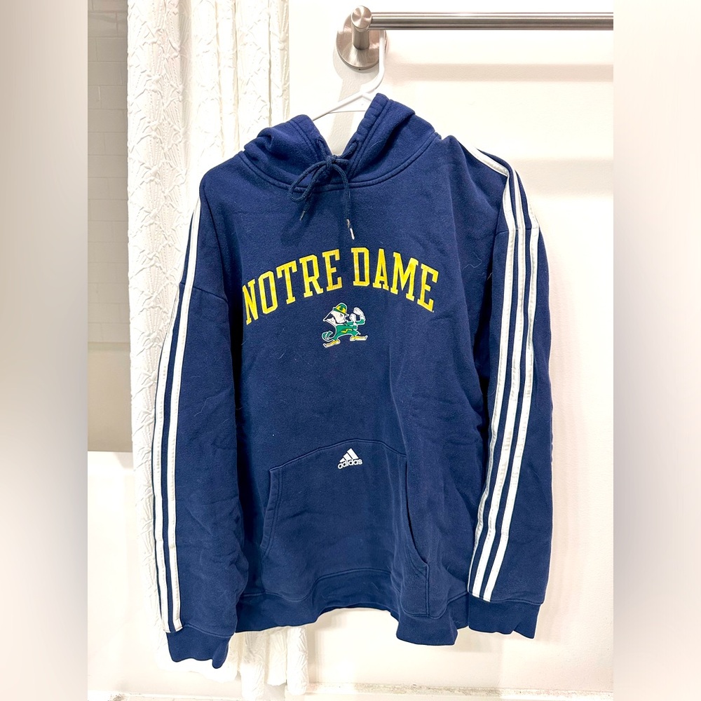 University of Notre Dame Hoodie